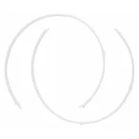 WHIRLPOOL Two-Piece Split Ring Bearing: 279441