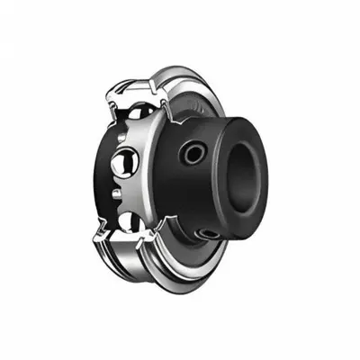 TIMKEN Insert Bearing: ER39, 2 7/16 in Bore, 4 21/64 in OD, 1.25 in Outer Ring Wd - General Purpose Cylindrical Insert Bearings