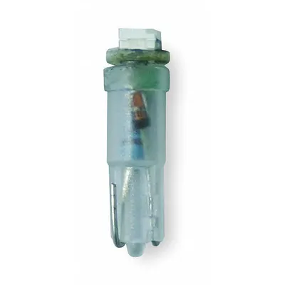 OEM Compact LED Bulb: LED - W2.1x4.9d Wedge Base Lamps