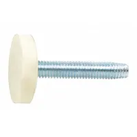 WHIRLPOOL Leveling Leg: W10001130