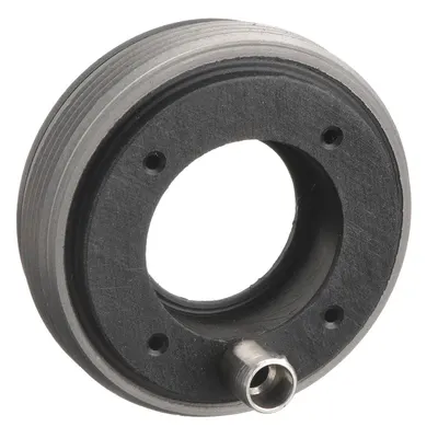 DEVILBISS Assy,Baffle Head: Cup Gasket - DeVilbiss Paint Spray Gun Parts