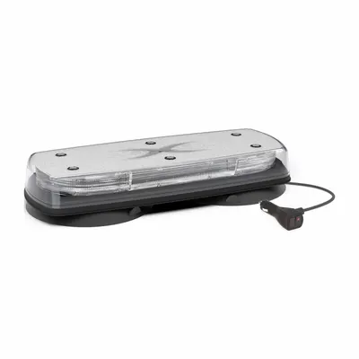 ECCO Minibar: Mini Light Bar Vehicle Light Bar Size, LED, SAE J845 Class 1, Mini Light Bar - Mini Light Bars