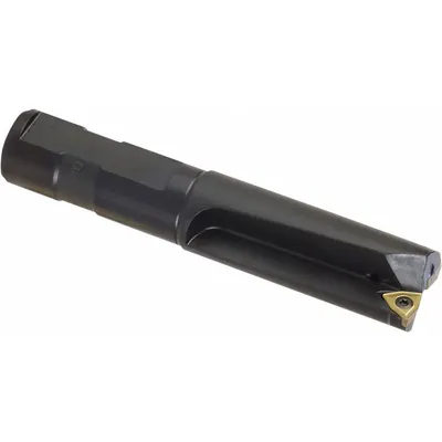KYOCERA Indexable Insert Drill (MPN CD1303XL) - Indexable Drill Bits for General Drilling