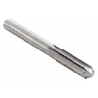 OSG Chucking Reamer: 0.4531 in Dia, 29/64 in, Straight Flute, Carbide (MPN 300-4531)