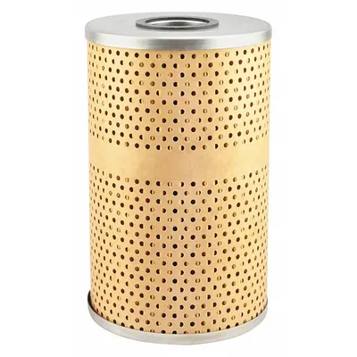 BALDWIN FILTERS Oil Filter Element: P998, 7 1/2 in Overall Ht, 4 3/4 in Outside Dia, Oil - Cartridge Oil Filters