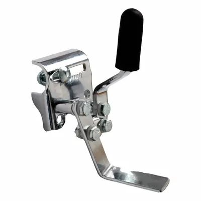INVACARE Wheel Lock Assembly: Invacare - Brake Assemblies for Wheelchairs