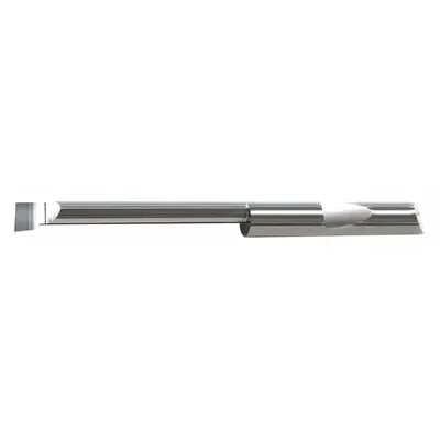 MICRO-QUIK Boring Bar: Boring, 5/16 in Shank Dia., Bright (Uncoated), Right Hand - Machining