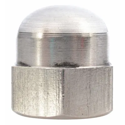 Dayton Low Crown Acorn Nut (MPN PPL3602G) - Pumps Parts