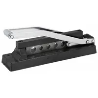 APPROVED VENDOR Hose Crimper: For Water/Heavy Duty Air Hose Type, 5 Die Set, 3 1/8 in Tool Wd