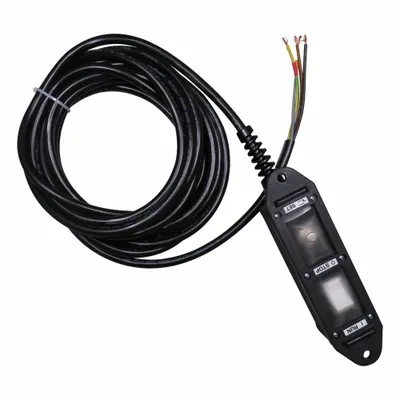 POWER TEAM Hand Controller: Hand Controller - Replacement Parts for Hydraulic Pumps