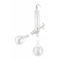 IKA Coated Glassware Set (MPN 0003842600)
