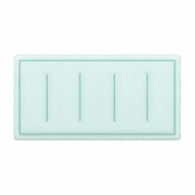 OEM Ring Panel Air Filter: 14 in x 25 in x 1 in - MERV 8 Ring Panel Air Filters