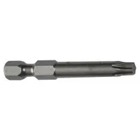 APEX Power Bit: Power Bit, T20 Bit Size, Imperial, Torx-Plus® Head, T20 Bit Industry Size, Std, 5 PK (MPN 49-20IPX-5PK)