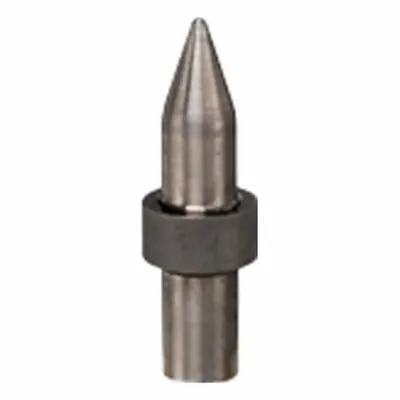 FORMDRILL Drill Bit: Long, UNC, For 5/8"-11 Threads, 14.7 mm Drill Size - Collar-Forming Friction Drill Bits