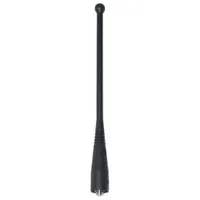 MOTOROLA Antenna: Whip, Fits Motorola, For XPR 6380/XPR 6580, 900 MHz, 896 MHz to 941 MHz (MPN NAF5088B)