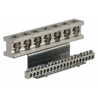 Ground Bar Kit: For Use With Square D Circuit Breaker Power Distribution Panelboards (MPN PK32DGTA)
