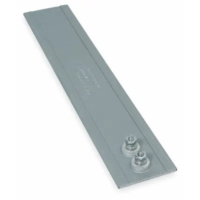 TEMPCO MSH02262 Mica Insulated Strip Heater - Insulated Rigid Strip Heaters