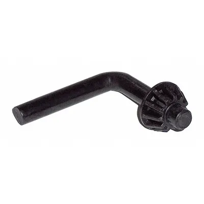 EAZYPOWER Drill Chuck Key: L Handle, KG - Universal L-Handle Drill Chuck Keys