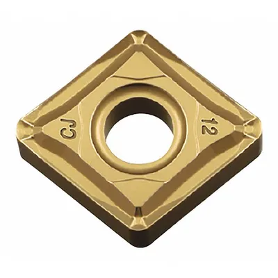 KYOCERA Diamond Turning Insert: CNMG543CJ CA530 - Diamond Indexable Turning Inserts