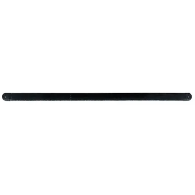WESTWARD Mini Hacksaw Blade: 6 in Blade Lg, Steel, 32, 1/4 in Blade Wd, 0.018 in Blade Thick - General Purpose Hacksaw Blades