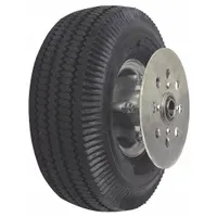 B & P MANUFACTURING Disc Brake Wheel Assembly: For 21AE16/21AE17/21AE18/5EWP0/5EWP1/5EWP2 (MPN 2006-108)