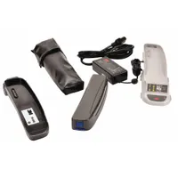 Adapter Kit: 3M Versaflo Battery TR-600 Series/Breathe Easy Series PAPRs, Adapter Kit (MPN RBE-600)