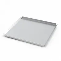 COLE-PARMER Oven Shelf: Stainless Steel, 25 L Botanical Vacuum Oven (MPN 5241149)