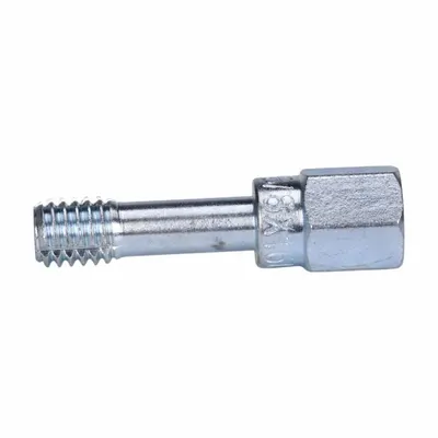 CENTURY Fractional Rethreading Tap: 3/8"-16 UNC (MPN 92052) - Rethreading Taps