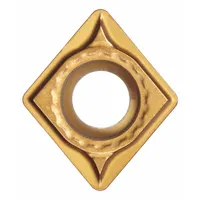 ULTRA-DEX USA Diamond Turning Insert: CDGT 1.511 UD52, 040104 (MPN 913-000-140)