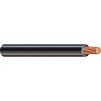 SOUTHWIRE Underground Feeder Cable: 8 AWG Conductor Size, USE-2, 1,000 ft Overall Lg, 600 V Volt (MPN 11345601)