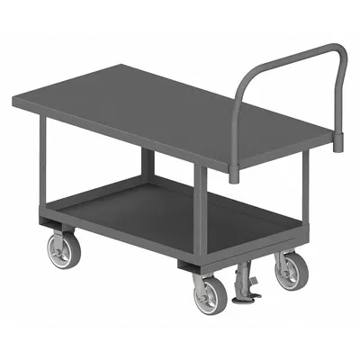 OEM Platform Truck: 2,000 lb - Work-Height Platform Trucks