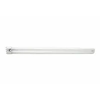 GE LAMPS Compact Fluorescent Bulb: 4-Pin (2G11), T5, Fluorescent, 3500K, 1,200 lm Light Output (MPN F18BX/SPX35)