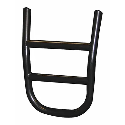 RXV Lower Brushguards (MPN 626460) - Personnel & Utility Vehicle Accessories