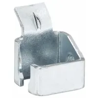 SQUARE D Handle Lockoff: Handle Lockoff, Square D QO Circuit Breakers (MPN QO1LO)