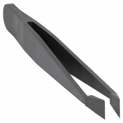 AVEN Tweezers: Plastic, Flat - Plastic Tweezers