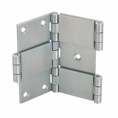 SUGATSUNE Weld-On Butt Hinge - Weld-On Butt Hinges