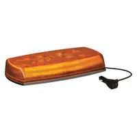 ECCO Mini Light Bar: Mini Light Bar Vehicle Light Bar Size, LED, SAE J845 Class 1, Mini Light Bar (MPN 5585A-MG)