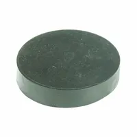 DAYTON Rubber Plug: Rubber Plug, Mfr Part # PPO8ZN047G