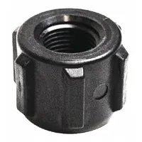Cap: For Parts Washer Washer Type, For Water-Based Solution Base Type (MPN 14261)
