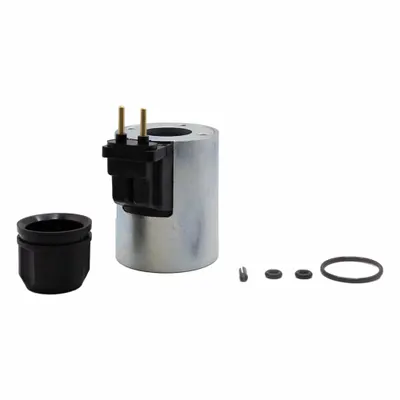 Parker Coil Kit, Replacement Coil: Mfr Part # CK1860457-30-24-UL - Manifold Valve Solenoid Coils