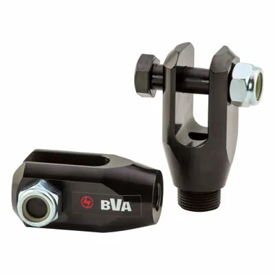 BVA HYDRAULICS Plunger and Base: For HP, For 2.5 ton - Plungers & Plunger Kits