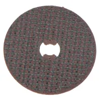 DREMEL Cutting Wheel: 1 1/2 in Wheel Dia, 0.01 in Wheel Thick, Reinforced Fiberglass, EZ Lock, 5 PK (MPN EZ409)