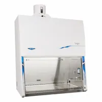 LABCONCO Biosafety Cabinet: B2 – Class II, 54 3/8 in Overall Wd, 32 in Overall Dp, Stainless Steel (MPN 303480002)