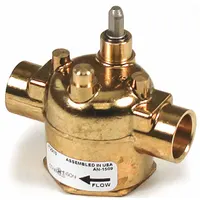 ERIE Thermostatic Radiator Valve: VT2213 Mfr Part #