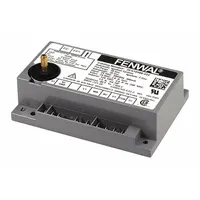 FENWAL IGNITION CONTROLS Control Board, 24V: Mfr Part # 35-615908-223