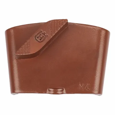 HUSQVARNA Grinding Tool: Medium, 50 Grit, Brown, 1 Segments, Concrete - Grinding & Surface Preparation Tools
