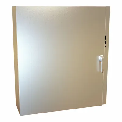 HAMMOND Eclipse Disconnect w/Handle: NEMA 12/13/3R/4/4X, 304 Stainless Steel - Disconnect Switch Electrical Enclosures