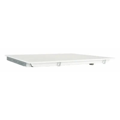 KEYSTONE TECHNOLOGIES Flat Panel: 2 ft Lg, 2 ft Wd, 3500K/4000K/5000K, 40 W - 2 ft. x 2 ft. LED Flat Panels & Troffers