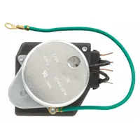 GE Timer: Mfr Part # WR9X330DS