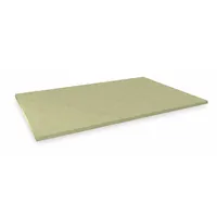 TENNSCO Decking: 36 in x 24 in, Particleboard, Sand, Decking (MPN PB-3624)